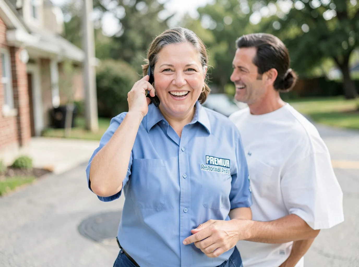 Water Damage Restoration Wayne, NJ FAQs